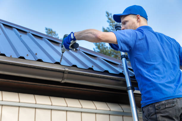 Best Roof Leak Repair  in Brooksville, FL