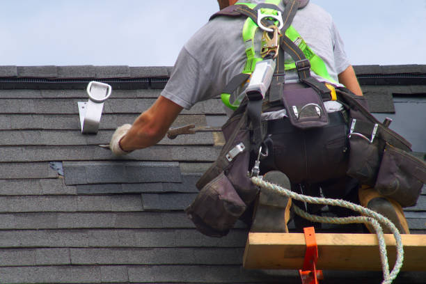 Fast & Reliable Emergency Roof Repairs in Brooksville, FL