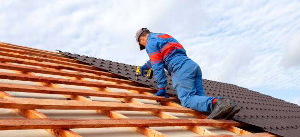 Best Storm Damage Roof Repair  in Brooksville, FL