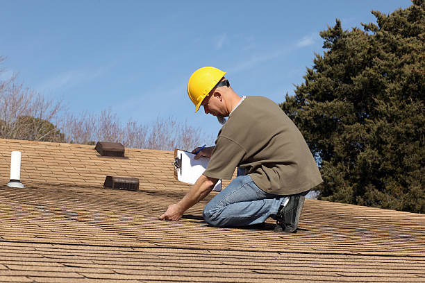 EPDM Roofing in Brooksville, FL