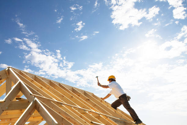 Best Roofing for New Construction  in Brooksville, FL